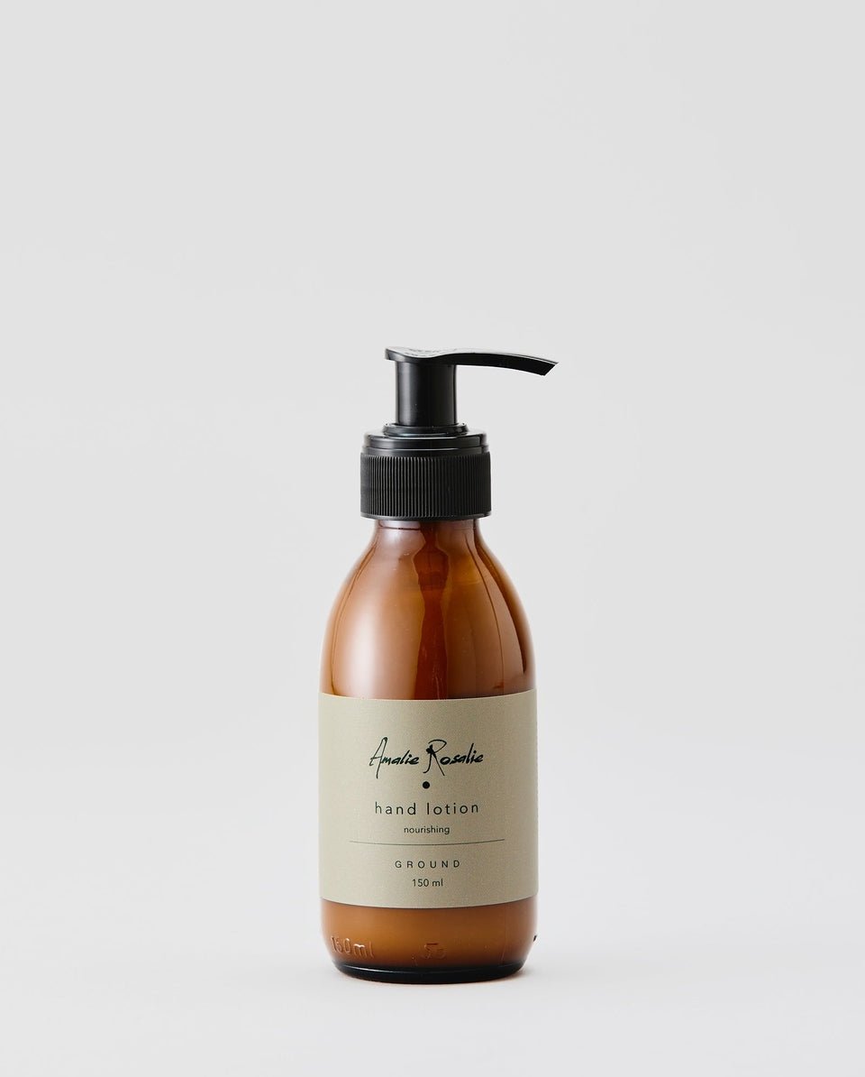 Hånd lotion | GROUND, 150 ml - naordal.com