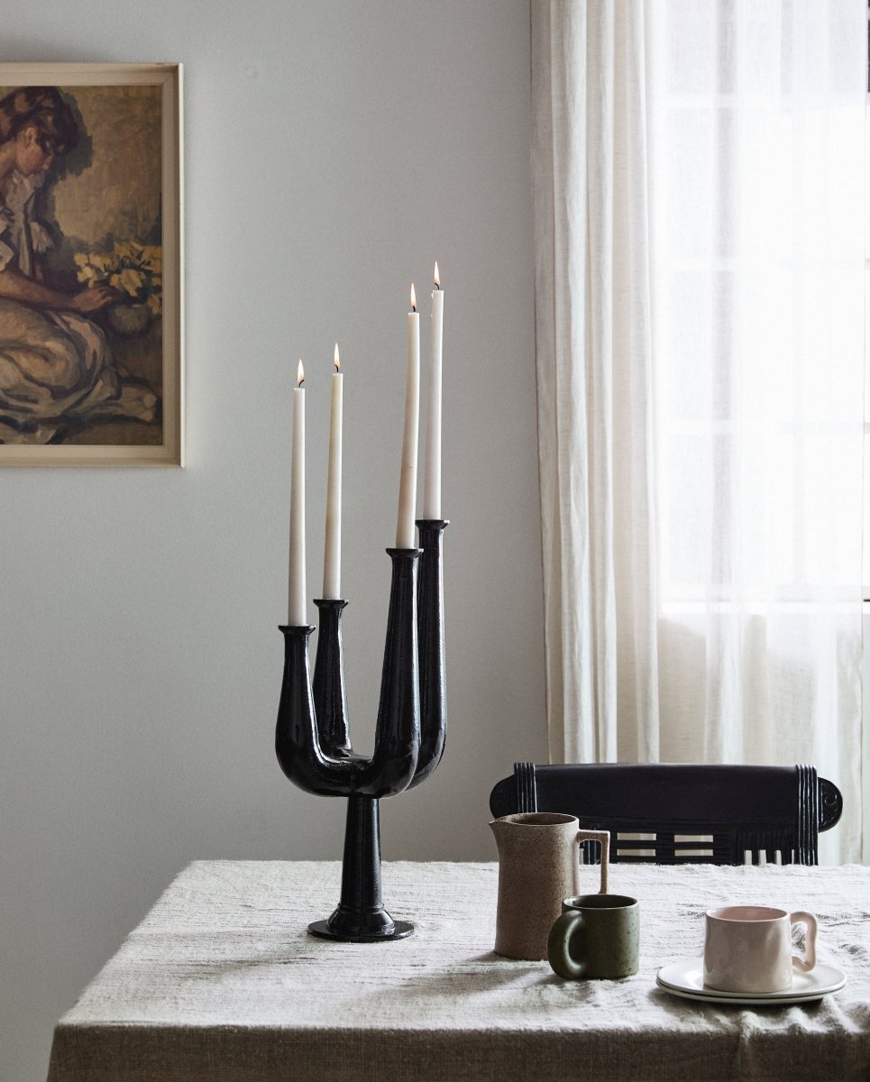 JOSE kop - mørkegrøn - naordal.com