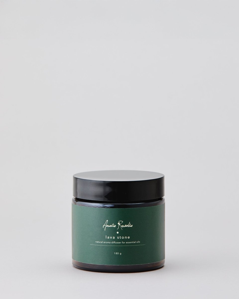 Lava sten, 180 g - naordal.com