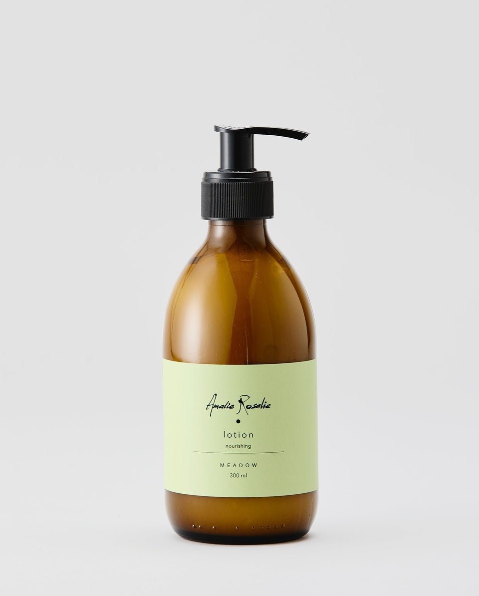 Lotion | MEADOW, 300 ml - naordal.com