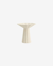 MINU vase, S - råhvid - naordal.com