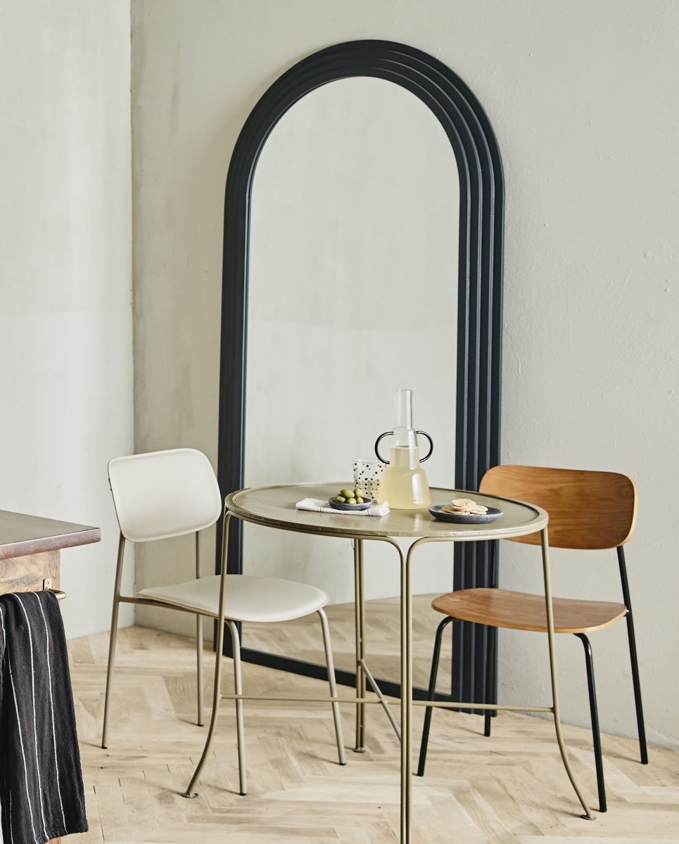 OLIVO havebord - grøn - naordal.com
