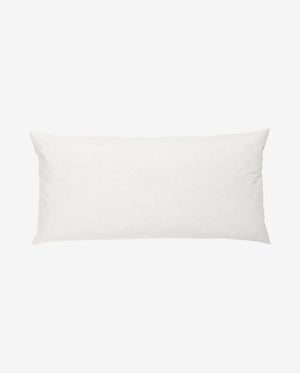 Pudefyld med andedun - 50x80 cm - naordal.com