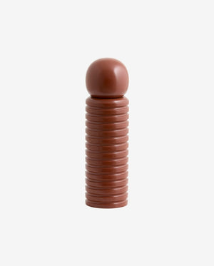 RAS krydderikværn, akacie træ - rust - naordal.com