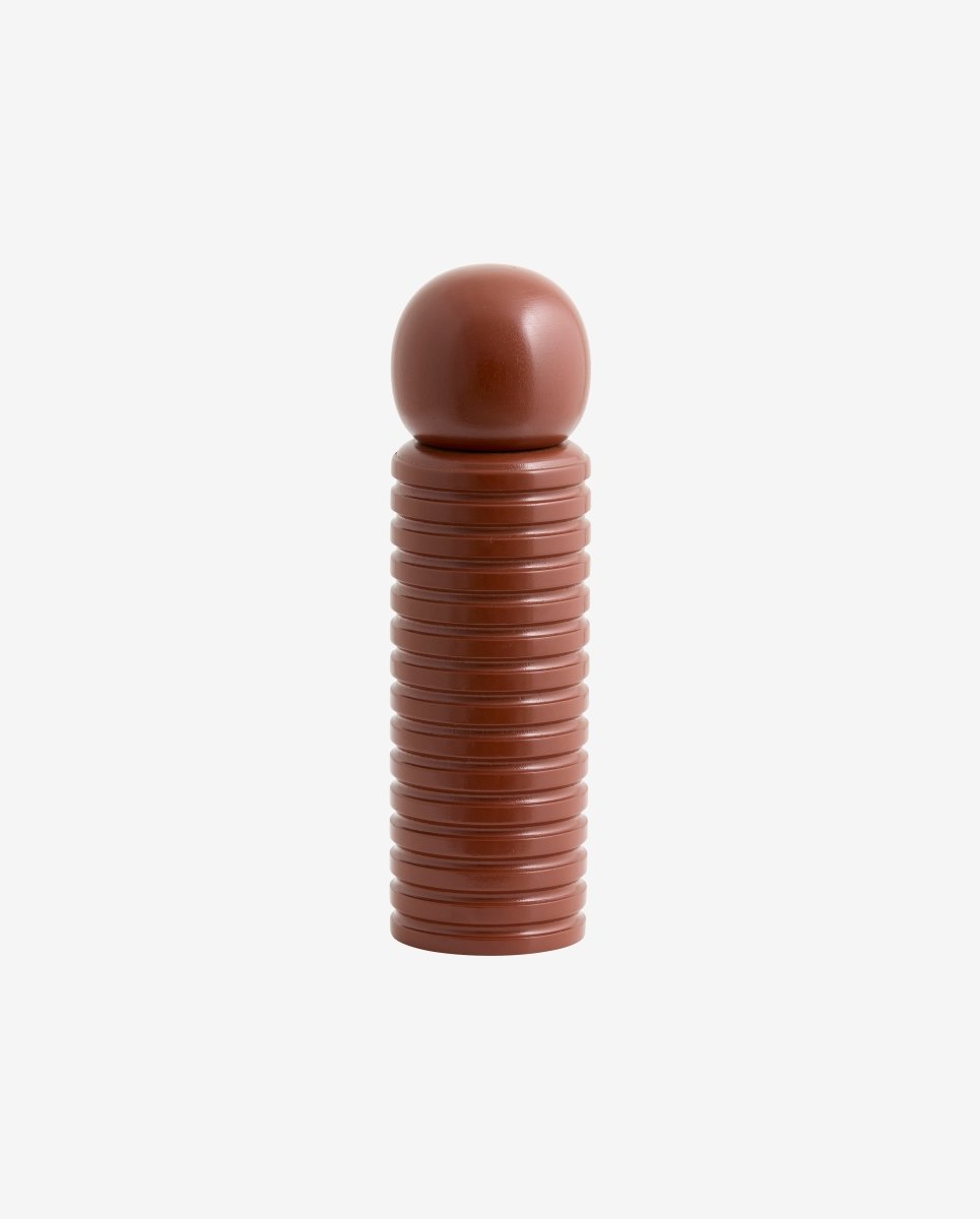 RAS krydderikværn, akacie træ - rust - naordal.com