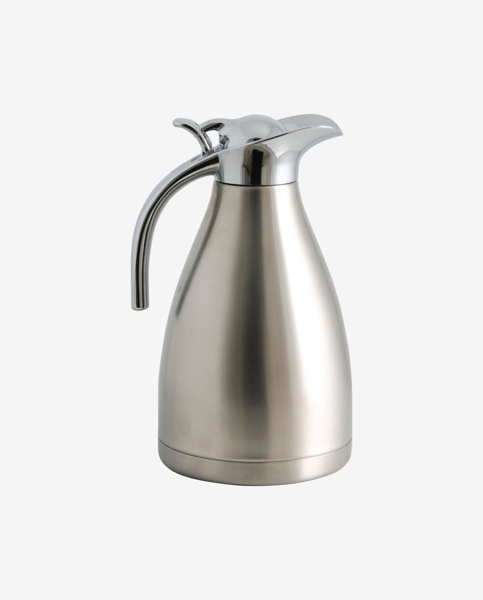 TINCAN termokande - krom finish - naordal.com