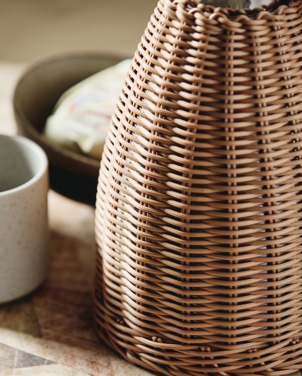 TINCAN termokande - natur - naordal.com