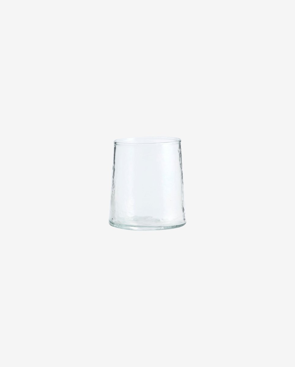 VITA drikkeglas - klar glas - naordal.com