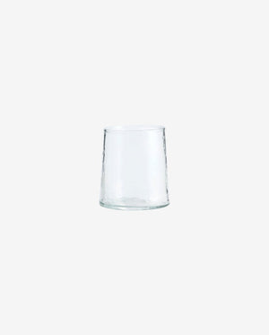 VITA drikkeglas - klar glas - naordal.com
