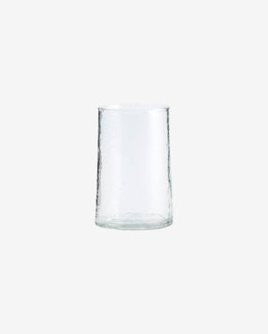 VITA højt drikkeglas - klar glar - naordal.com