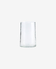 VITA højt drikkeglas - klar glar - naordal.com