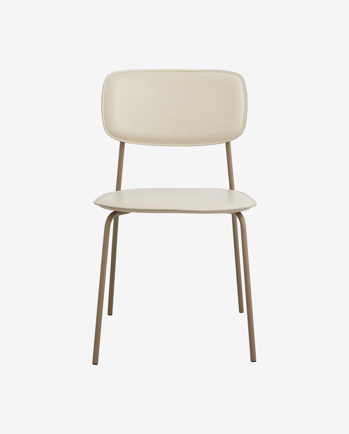 ESA spisebordsstol - beige