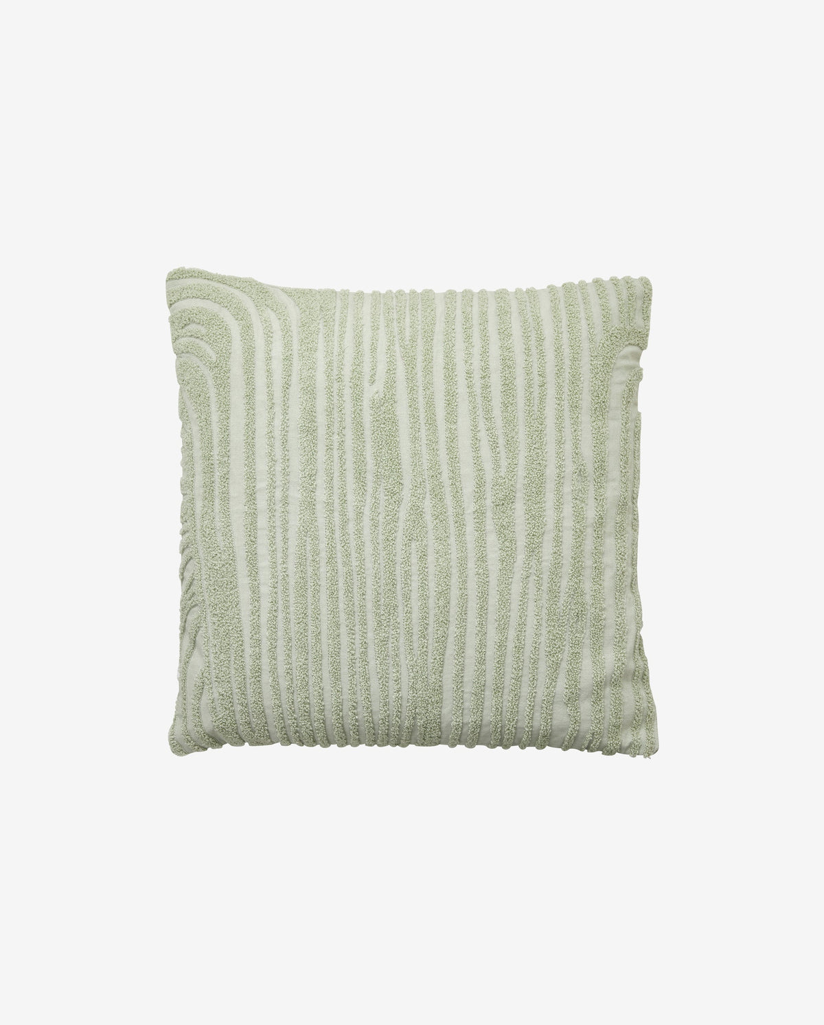 ELODIE pudebetræk - 48x48 - mint