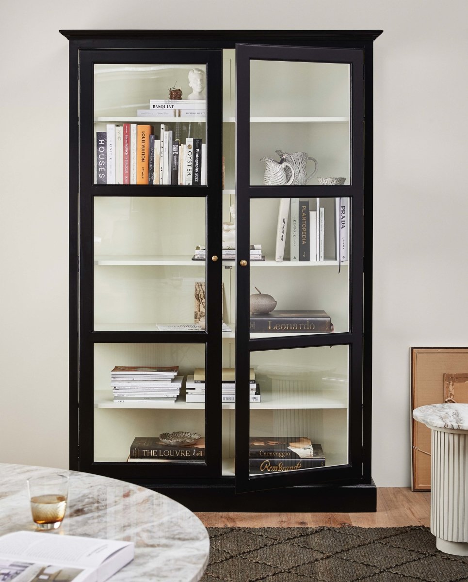 ACTON knob/knage i marmor - sand - naordal.com