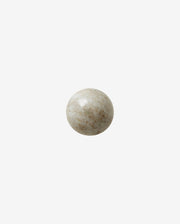ACTON knob/knage i marmor - sand - naordal.com