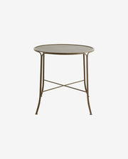ARAS havebord - grøn - naordal.com