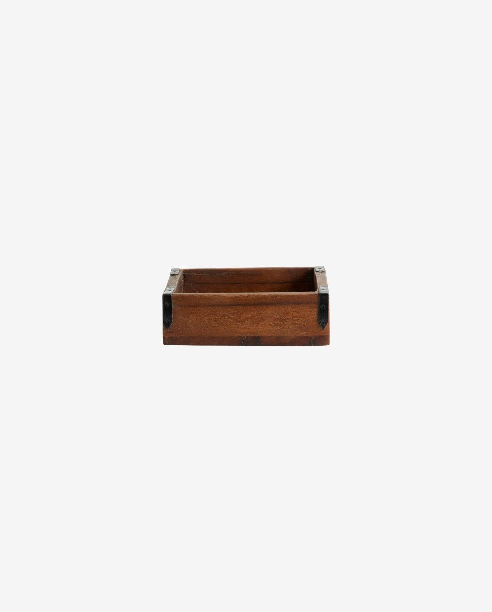 BOLDO bakke - genbrugstræ - naordal.com