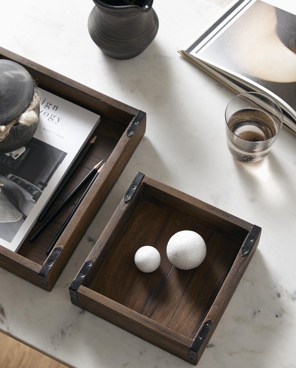 BOLDO bakke - genbrugstræ - naordal.com