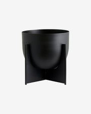 CACELA plantestativ, S, aluminium - antracit - naordal.com
