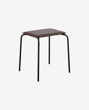ESA skammel - brun - naordal.com