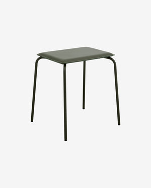 ESA skammel - grøn - naordal.com