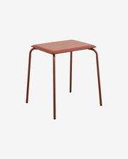 ESA skammel - rust - naordal.com