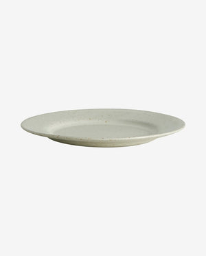 GRAWA underkop/kagetallerken - ø13,5 cm - hvid - naordal.com