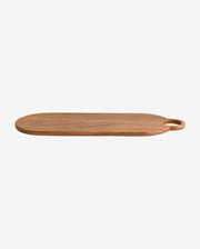HERBAL serveringsfad, lang - akacie - naordal.com