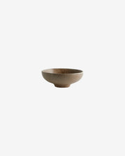 INEZ skål, S - sand - naordal.com