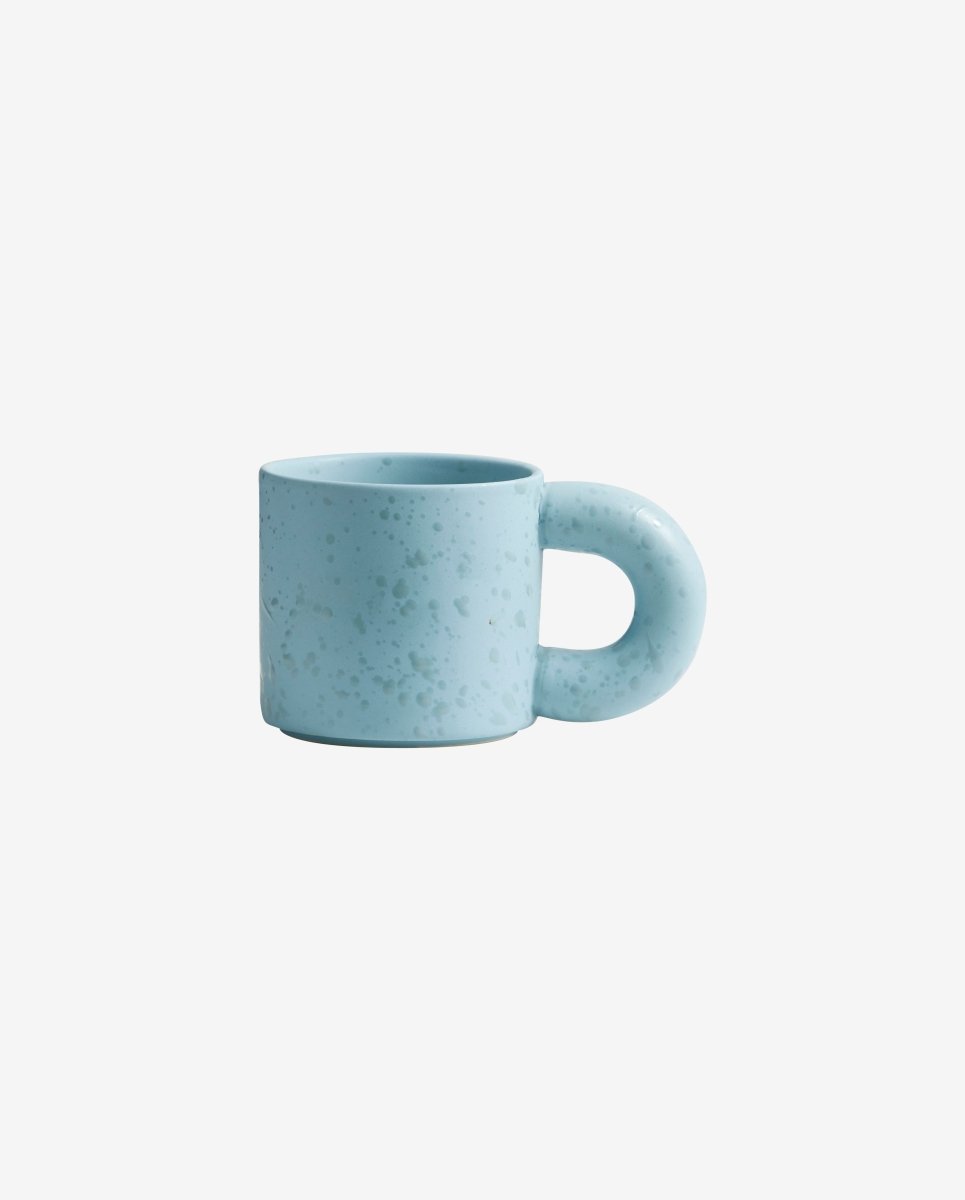JOSE kop - lys blå - naordal.com