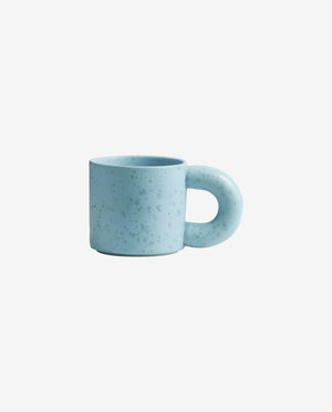 JOSE kop - lys blå - naordal.com