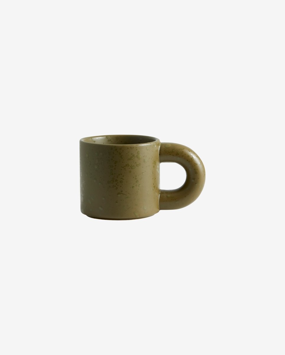 JOSE kop - mørkegrøn - naordal.com