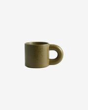 JOSE kop - mørkegrøn - naordal.com