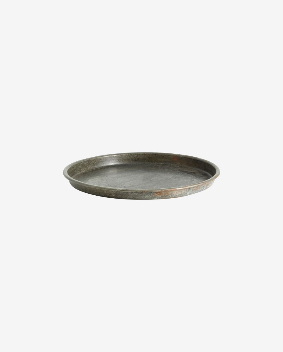 LOMBOK fad i jern, M - antik - naordal.com