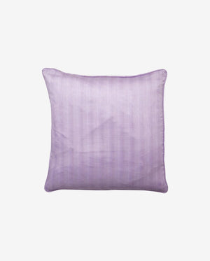 NAOS pudebetræk - 48x48 - lys lilla - naordal.com