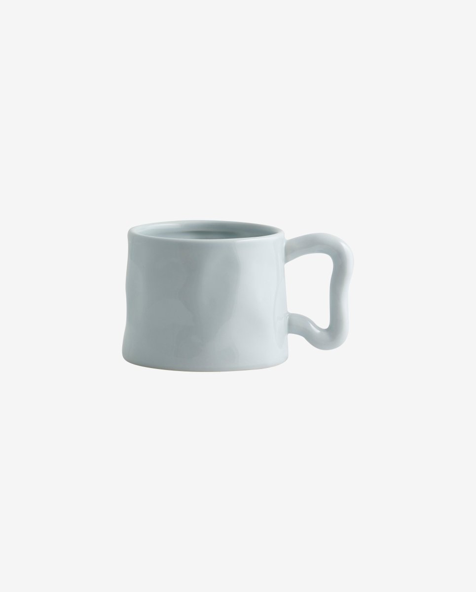 WASABI kop - lyseblå - naordal.com