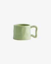 WASABI kop - lysegrøn - naordal.com