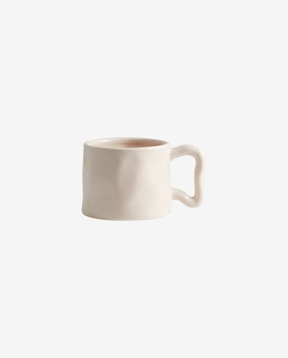 WASABI kop - lyserød - naordal.com