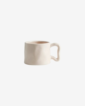 WASABI kop - lyserød - naordal.com
